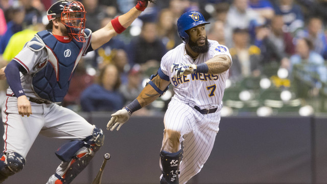 Report: Thames given 4th drug test of 2017