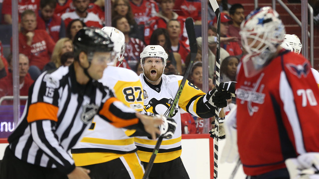 Trotz doesn't regret pulling Holtby