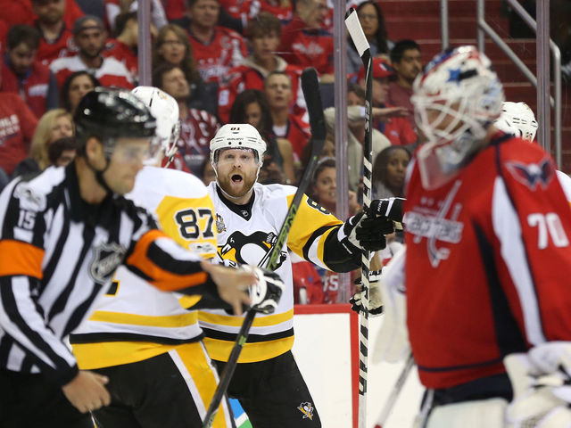 Trotz doesn't regret pulling Holtby