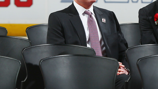 Draft lottery win, Kovalchuk's possible return sets up key summer for Devils