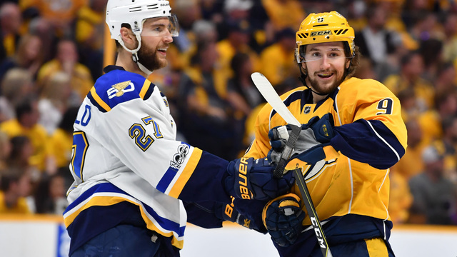 3 ways the Blues can pull off a comeback