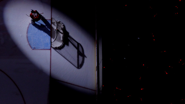 3 things that need to happen for Capitals to come back vs. Penguins