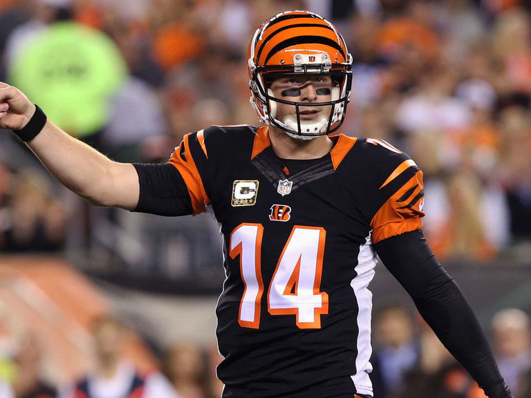 NFL Week 13 player props: Buy low on Andy Dalton &hellip;