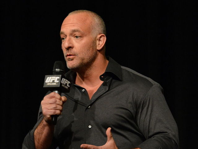Former UFC owners Fertitta bros. make investment firm their next venture