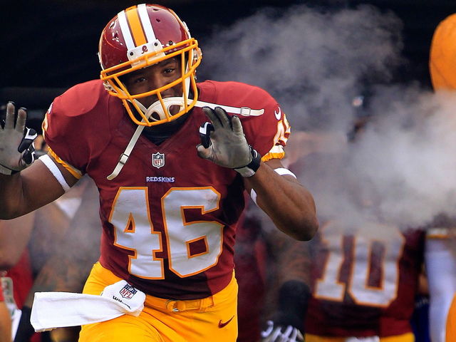 DFS: Meet Alfred Morris, the Worst Great RB in Daily Fantasy