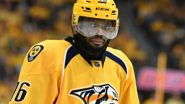 Milbury regrets calling Subban a clown, but wonders if he's a distraction