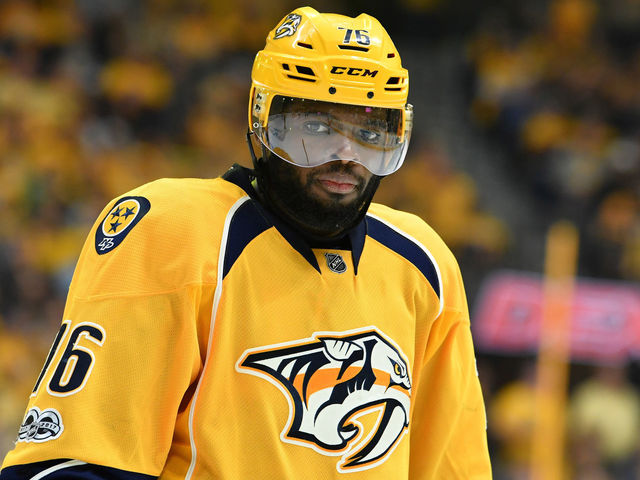 Milbury regrets calling Subban a clown, but wonders if he's a distraction