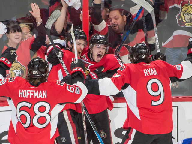 5 players making their marks on the 2nd round