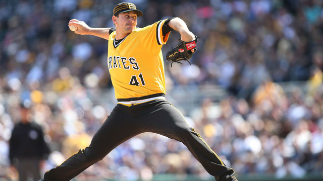 MLB Hot Stove Tracker