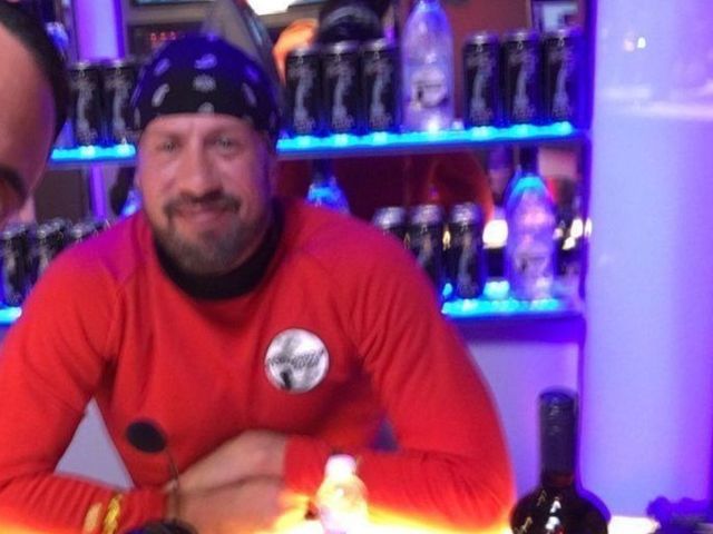 Report: WWE legend X-Pac arrested on meth, marijuana | theScore