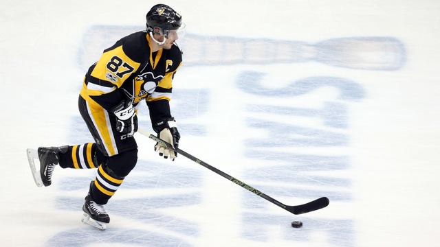 Poll: Should Crosby have been pulled from Game 6 after headfirst crash?