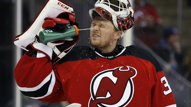 Offseason Outlook: New Jersey Devils