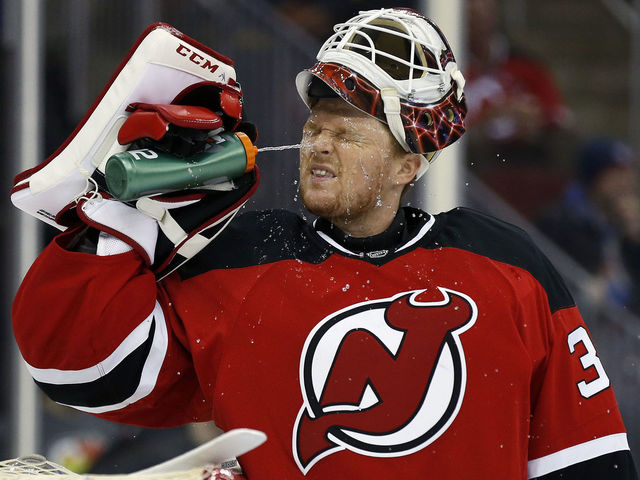 Offseason Outlook: New Jersey Devils