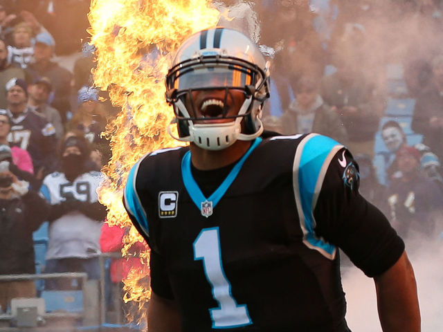 Fantasy: 2017 Player Rankings (Post-Draft Edition)