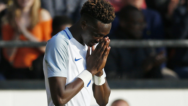 Report: Chelsea to offer Abraham long-term contract