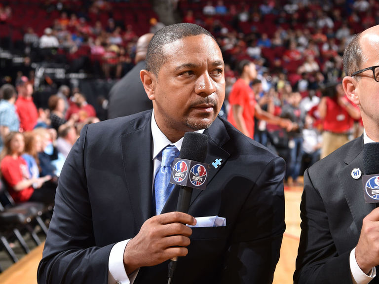 Mark Jackson signs multiyear deal to call NBA games on ESPN