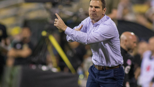 A century in red: Grading Vanney's first 100 games as Toronto FC coach