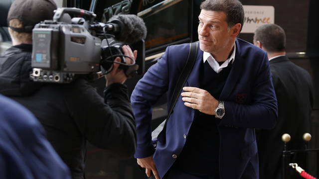 Why Slaven Bilic deserves more time at ruffled West Ham