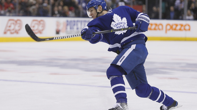 Breaking down Zaitsev's 7-year extension