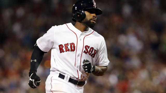 Bradley Jr. asks racist fans: What makes me different from Jones?