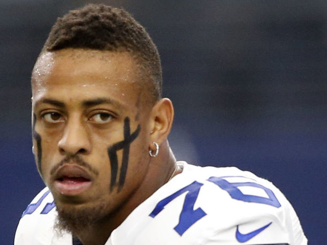 Greg Hardy open to playing in XFL if it returns