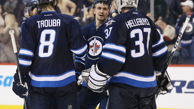 Offseason Outlook: Winnipeg Jets