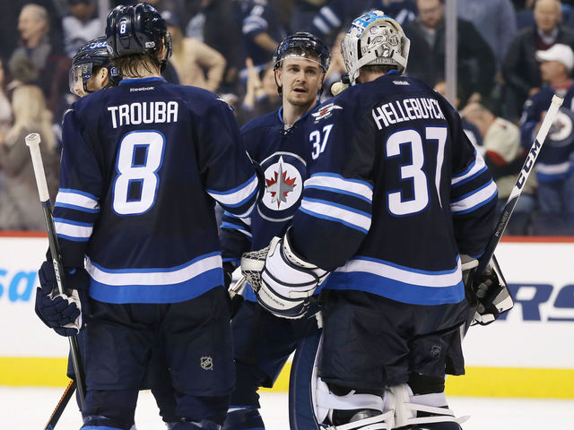 Offseason Outlook: Winnipeg Jets