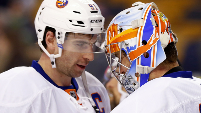 Offseason Outlook: New York Islanders