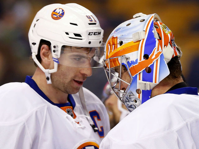 Offseason Outlook: New York Islanders