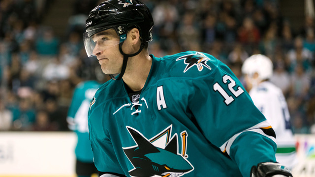Offseason Outlook: San Jose Sharks