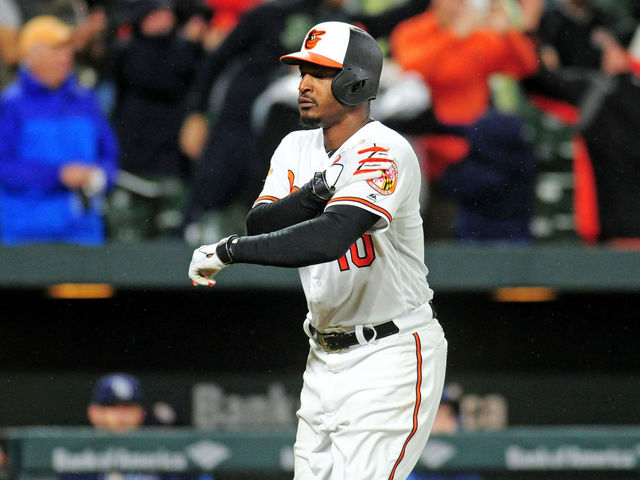 Squad Up Daily MLB Mid-Day Fantasy Dose: Orioles stack the right attack