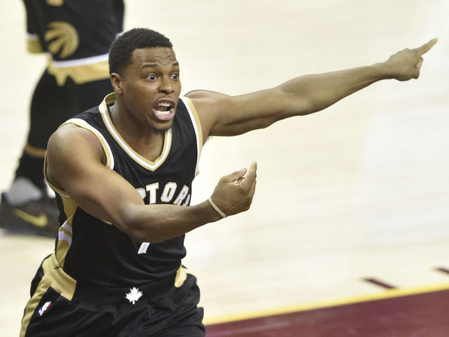 Kyle Lowry officially opts out of contract with Raptors