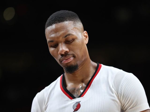 Lillard: I should've been All-Star last 2 seasons