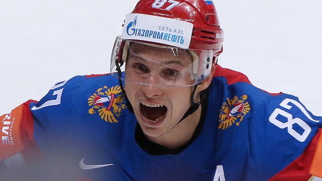 Golden Knights poke fun at barren line combos after Shipachyov signing