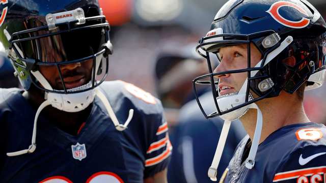 Cutler: Move to booth is permanent, 'zero doubt' there will be some regret