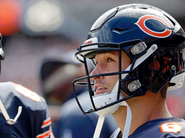 Dolphins give Cutler a tailor-made opportunity to fix his reputation