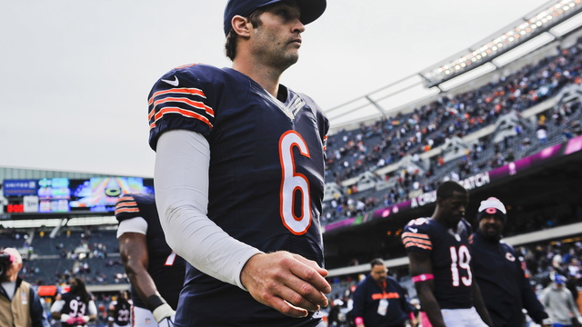 HOFer Hampton: If '85 Bears had Cutler, we would have won 4 SBs