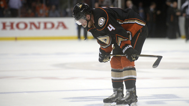 Ducks will need to overcome shaky history to finish off Oilers