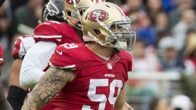 Aaron Lynch unretires, rejoins Jaguars