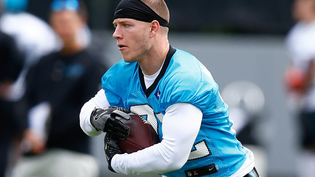Fantasy: 2017 Rookie Dynasty Rankings