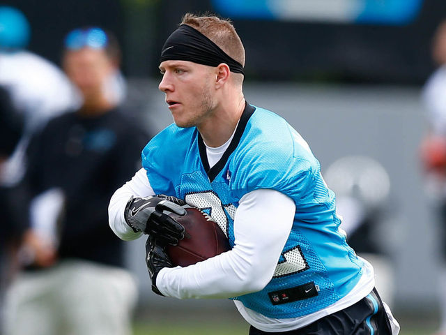 Fantasy: 2017 Rookie Dynasty Rankings