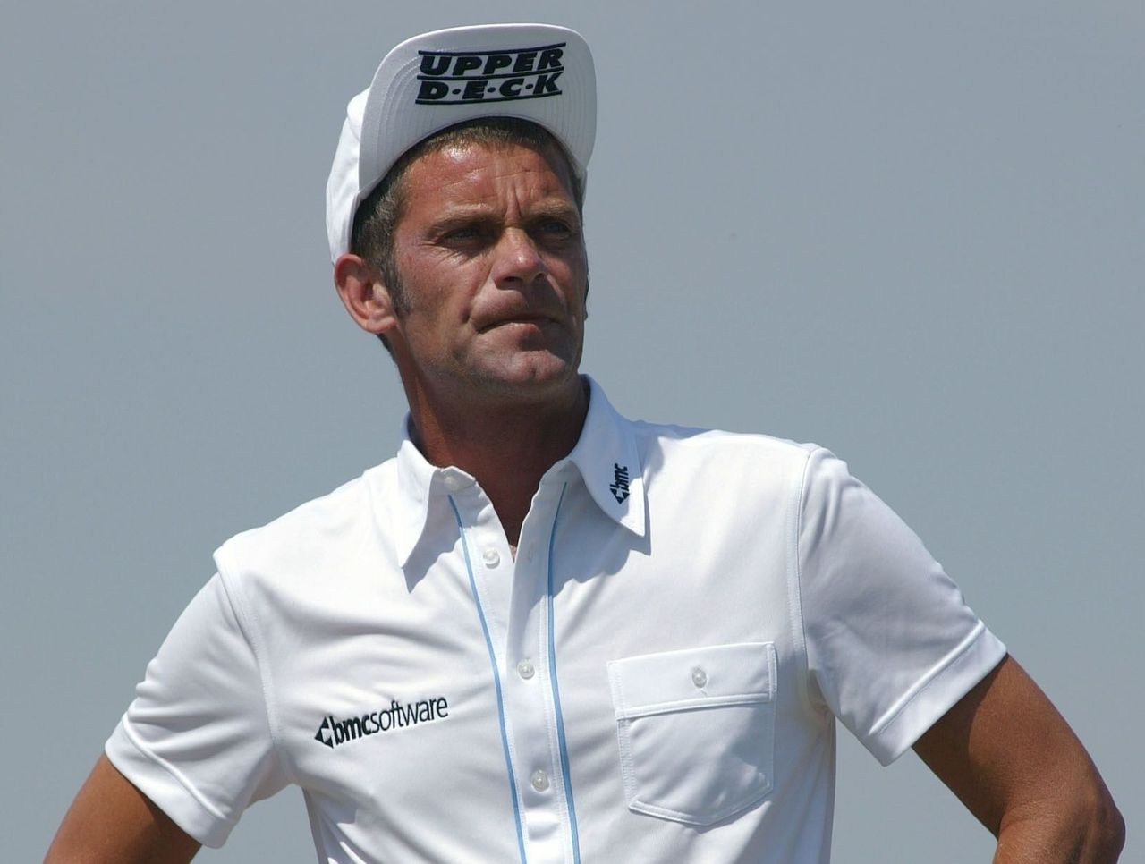 The 5 best golf hats of all time