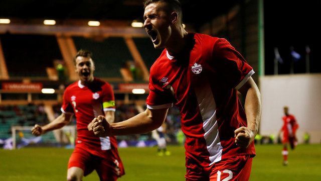 Canadian Premier League gets green light from Canada Soccer