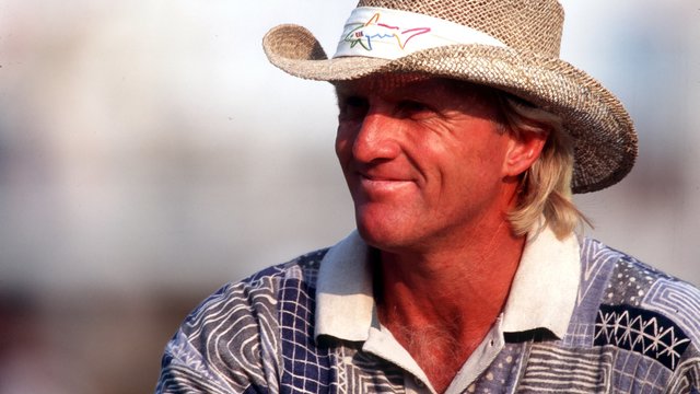 The 5 best golf hats of all time