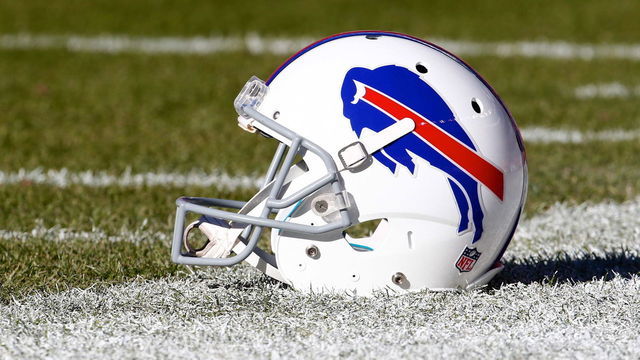 Bills send rookies home after 5 positive COVID-19 tests