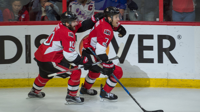 Boucher perfectly summarizes Turris' huge Derby Day performance