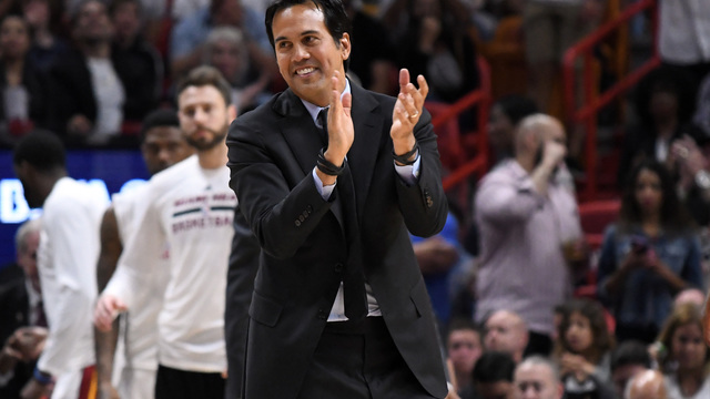On this day: Miami Heat register 1st win in franchise history