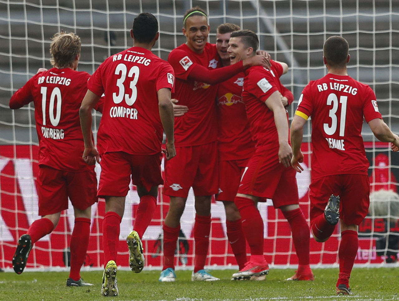 4 things we learned in the Bundesliga this season | theScore.com