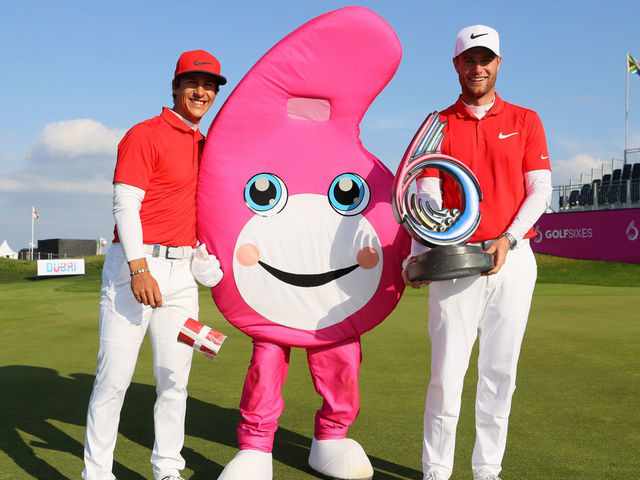 Euro Tour hopeful of late-May return as virus impacts 2 more events