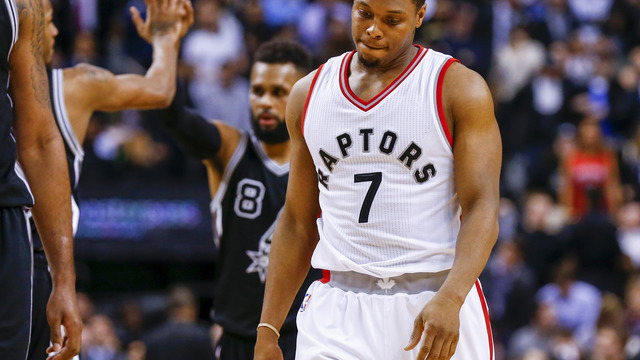 Report: Lowry will consider joining Western Conference teams